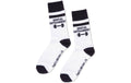 Swissmeme Socken Brutal getrainiert, Grösse 37-42
