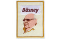 Swissmeme Patch Büsney 5.5 x 7.5 cm