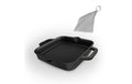 Gusseisen Grillpfanne 26cm mit Ringreiniger aus Gusseisen Grills & Feuerstellen Gusskoenig