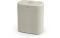 Joseph Joseph Tota Trio 90L Wäschetrennkorb 52x63x32 cm, trockene Wäsche,Traglast 25 kg