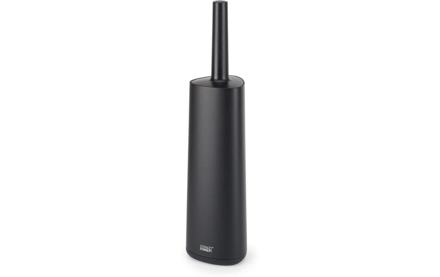 Joseph Joseph Flex 360 WC Bürste Stahl, Mattschwarz