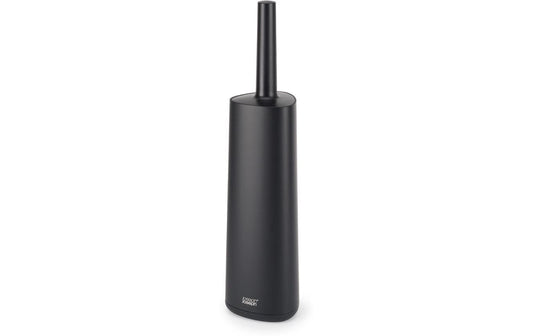 Joseph Joseph Flex 360 WC Bürste Stahl, Mattschwarz