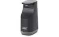 Joseph Joseph Seifenspender Slim Compact 0.35 L, Mattschwarz