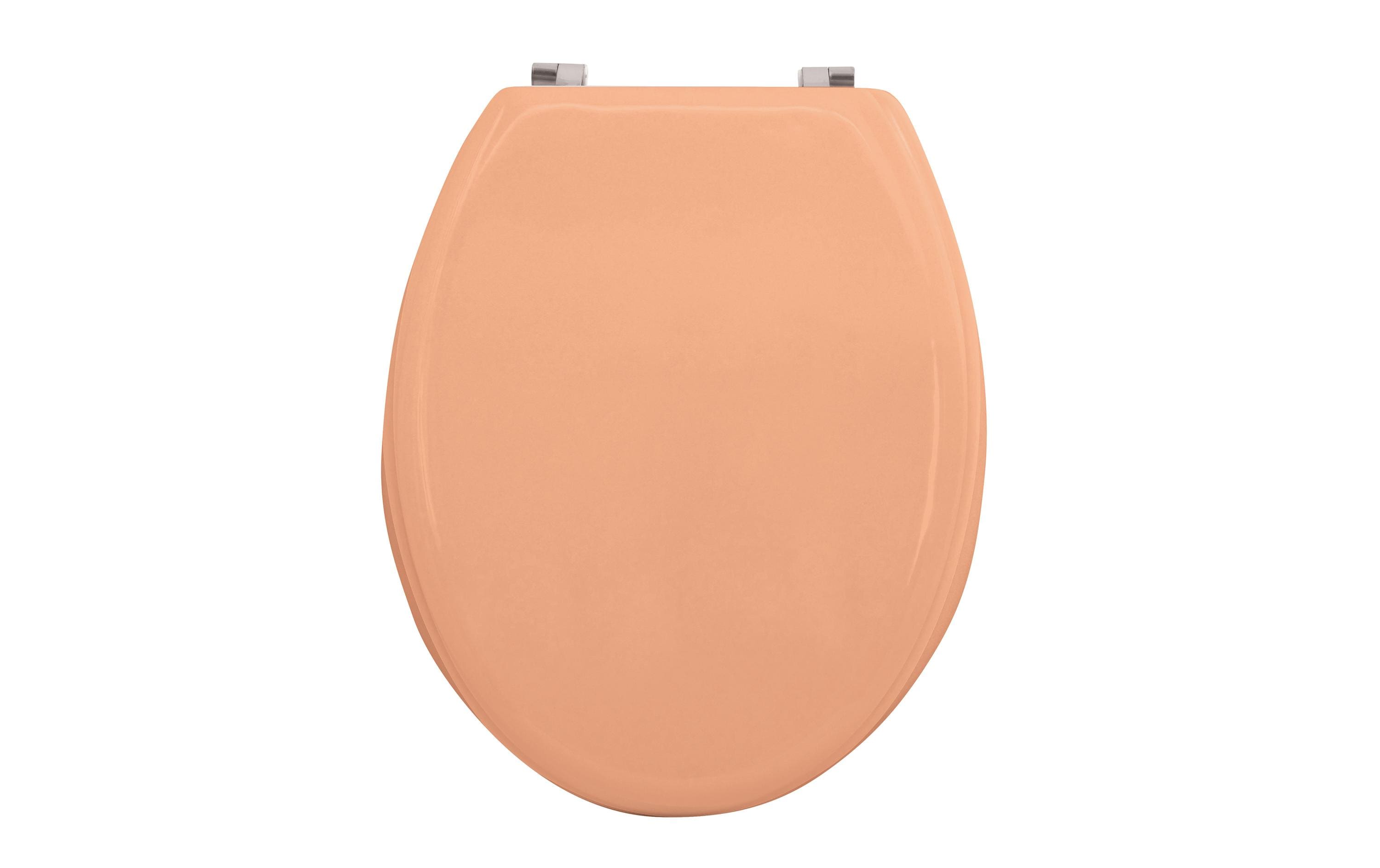 MSV Toilettensitz