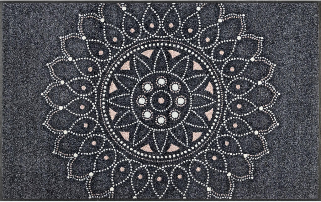 Wash+Dry Fussmatte Purnima