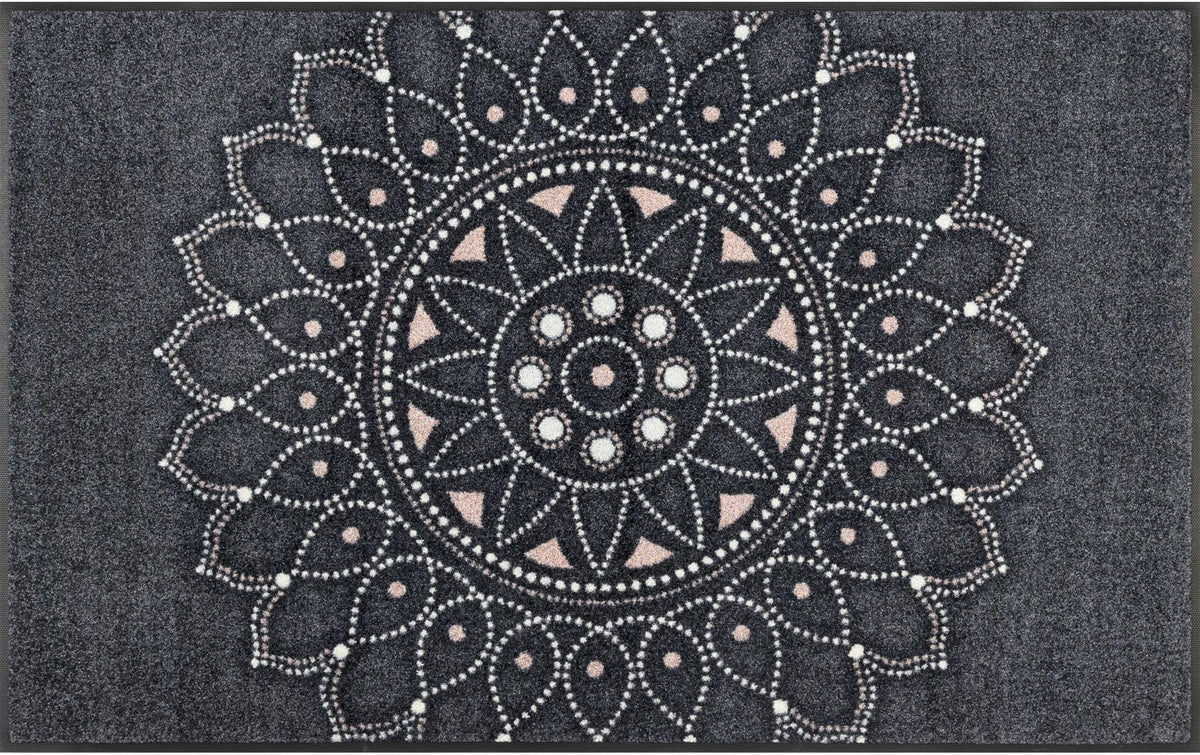 Wash+Dry Fussmatte Purnima