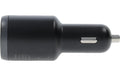 Otterbox Autoladegerät 100W, 2x USB-C Schwarz