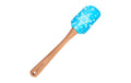 Städter Teigschaber Schneeflocke 25 cm