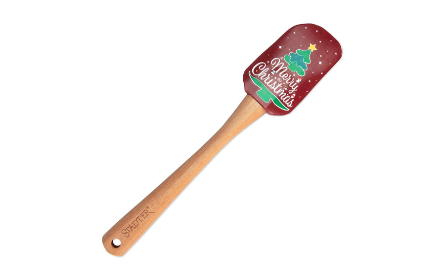 Städter Teigschaber Tannenbaum 25 cm