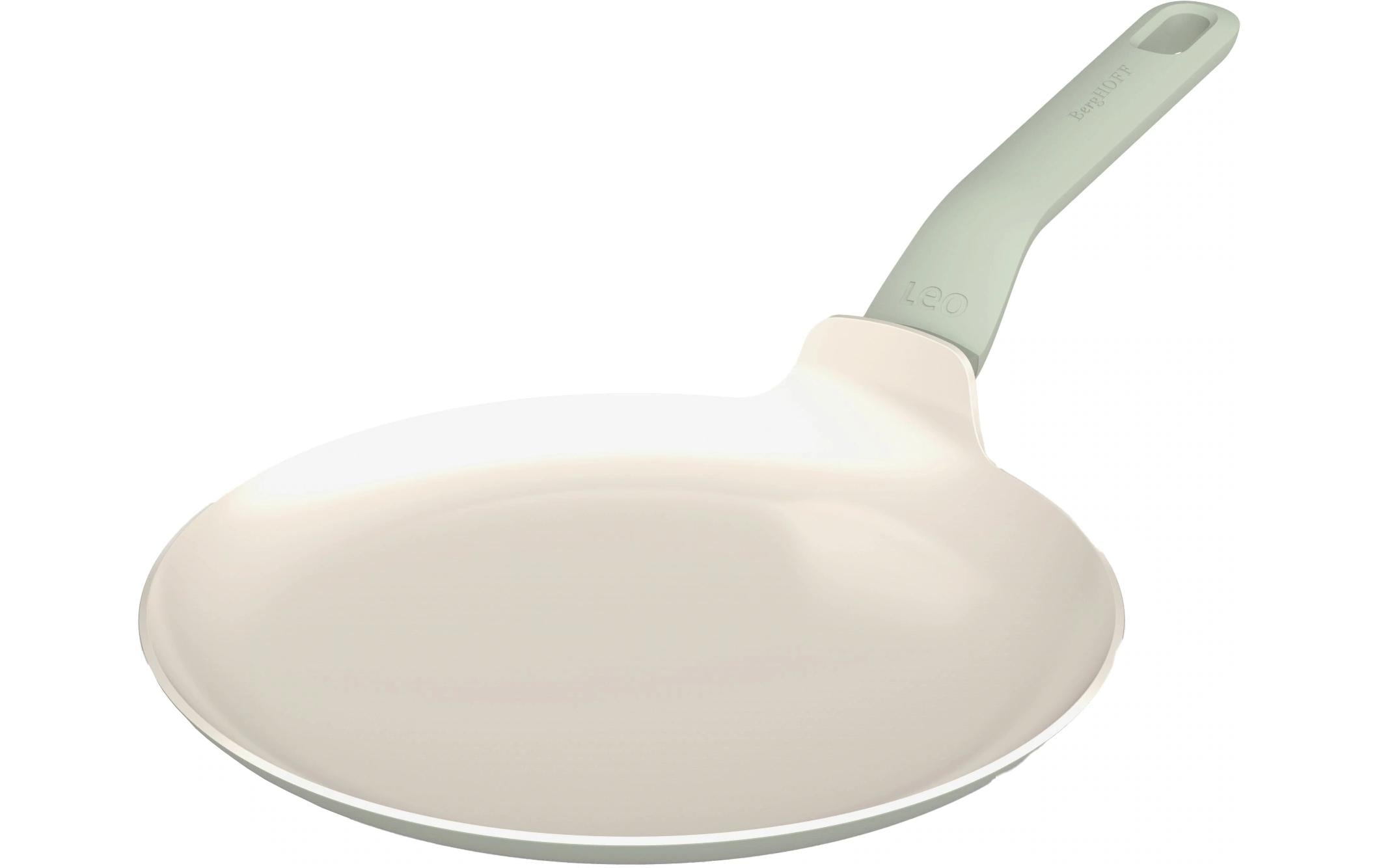 BergHOFF Crêpepfanne Crêpes- Leo Balance 26 cm Aluminium
