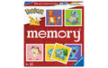 Ravensburger Memo-Spiel Pokémon
