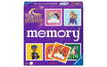 Ravensburger Memo-Spiel memory Unicorn Academy