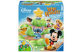 Ravensburger Kinderspiel Funny Bunny Disney Edition