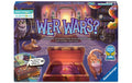 Ravensburger Kinderspiel Wer war's?