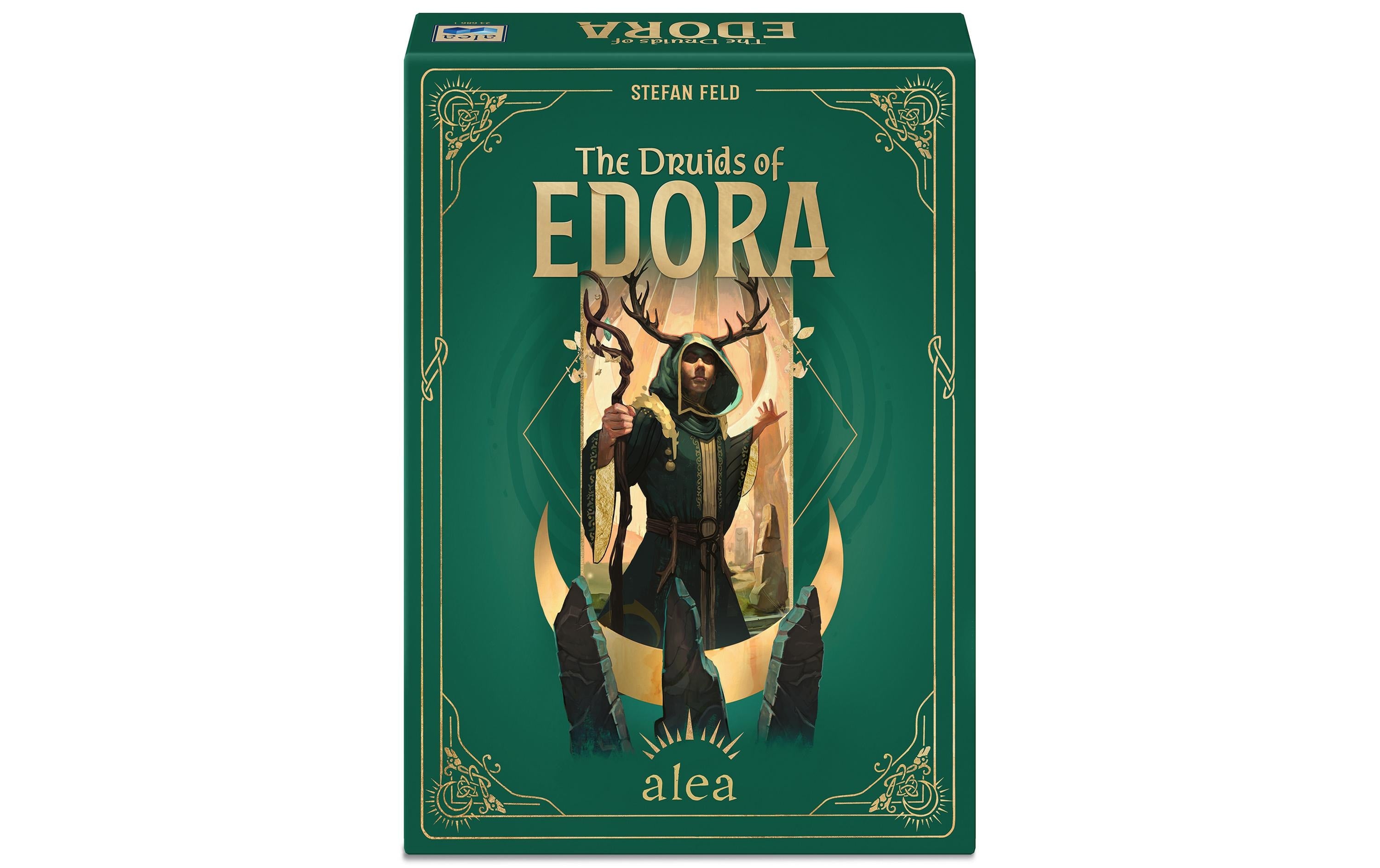 Ravensburger The Druids of Edora