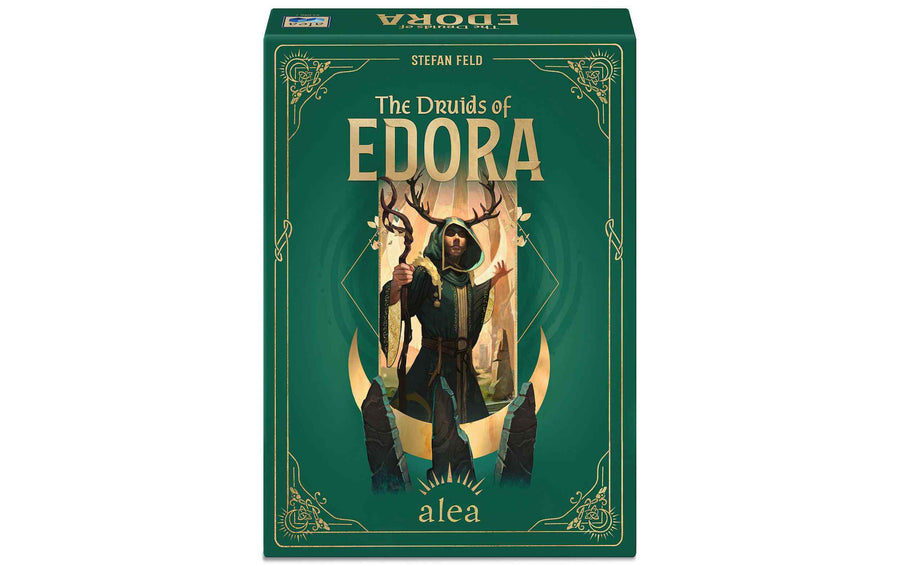 Ravensburger The Druids of Edora
