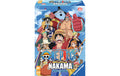 Ravensburger Familienspiel One Piece Nakama -FR-