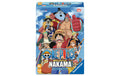 Ravensburger Familienspiel One Piece Nakama