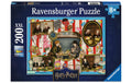 Ravensburger Puzzle Magische Süssigkeiten