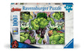 Ravensburger Puzzle Der unglaubliche Avenger