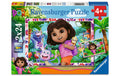 Ravensburger Puzzle Dora the Explorer
