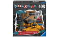 Ravensburger Puzzle Der Tod spielt Beethoven