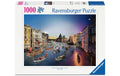 Ravensburger Puzzle Venice Day to Night