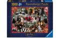 Ravensburger Puzzle Holidays At Hogwarts