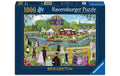 Ravensburger Puzzle Seeing and Being Seen