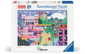 Ravensburger Puzzle Valladolid