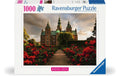 Ravensburger Puzzle Rosenborg Castle, Denmark