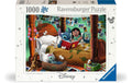 Ravensburger Puzzle Lilo & Stitch