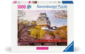 Ravensburger Puzzle Himeji Castle, Japan