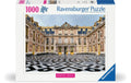Ravensburger Puzzle Château de Versailles, France