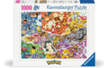Ravensburger Puzzle Pokémon Adventure
