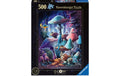 Ravensburger Puzzle Moonlight Mushrooms