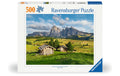 Ravensburger Puzzle Dolomitenidyll of Siusi