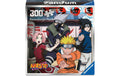 Ravensburger Puzzle Naruto