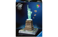 Ravensburger Iconics Statue of Liberty w. Light