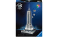 Ravensburger Iconics Empire State Building Light