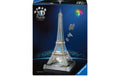 Ravensburger Iconics La Tour Eiffel with Light