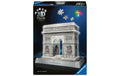 Ravensburger Iconics Arc de Triomphe with Light