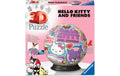 Ravensburger WT: Puzzle-Ball Hello Kitty