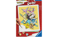Ravensburger Malen nach Zahlen CreArt – all-time Favorites