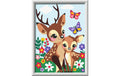 Ravensburger Malen nach Zahlen CreArt – Darling Deer
