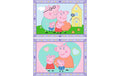Ravensburger Malen nach Zahlen CreArt – Peppa's Family