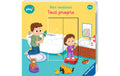 play+ Mes routines: Tout propre