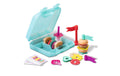 play+ Steck- und Spiel-Set: Fingerfood 32 Teile