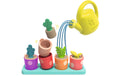 play+ Puzzle- und Spiel-Set: Meine kleinen Pflanzen