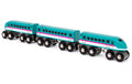 BRIO Eisenbahn Shinkansen Hayabusa